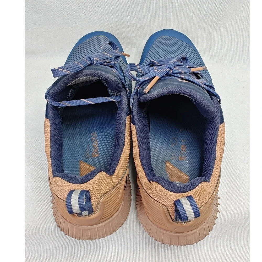 Scott Kinabalu 2 GTX Trail Running‎ Shoes Womens 6 Blue Pink Waterproof Sneakers